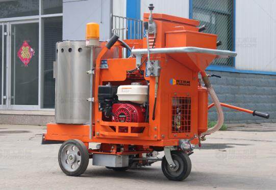 馬路劃線(xiàn)機(jī)