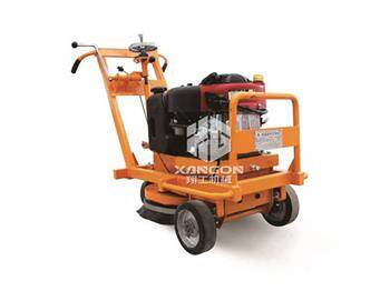 1050，1250熱熔舊線清除機(jī)