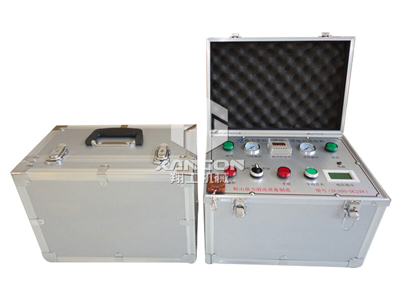 地暖清洗機/地熱清洗機