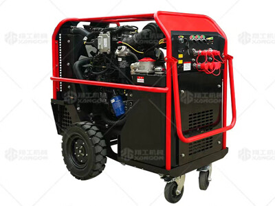 XG38-90液壓動力站