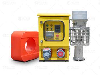 1000方便攜式潛水泵