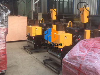 一臺(tái)手扶壓路機(jī)價(jià)位是多少？