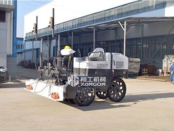 點(diǎn)擊詳情！激光整平機(jī)所具備的五點(diǎn)優(yōu)勢(shì)！