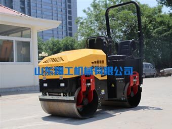 98%的人不知道，小型壓路機(jī)應(yīng)該這樣選