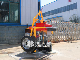 全自動(dòng)井蓋切割機(jī)的優(yōu)勢(shì)