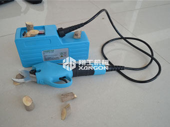 電動(dòng)修枝剪有那些優(yōu)勢(shì)