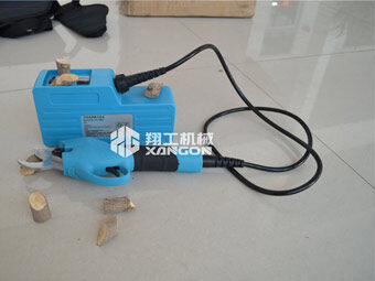 果農(nóng)剪枝好幫手——電動(dòng)修枝剪，您值得擁有！