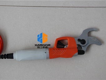 電動(dòng)修枝剪如何為您充分考慮？