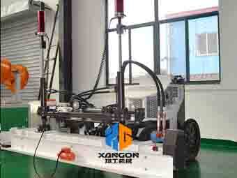 激光整平機(jī)選擇講究多，你需要明白