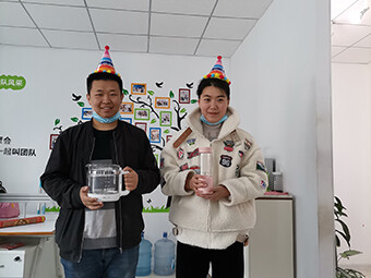 這個四月給讓您驚喜多多，幸運滿滿！