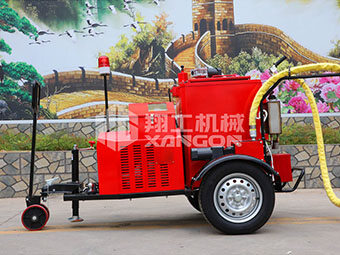 為什么要購買瀝青灌縫機(jī)呢？