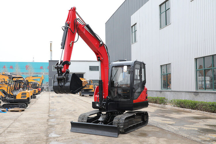 挖掘機(jī)憋車原因有哪些？氣量不足、油品不好……