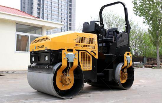 購買小型壓路機(jī)，用戶會擔(dān)心哪些問題，總結(jié)！
