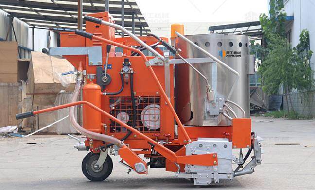 劃線機(jī)震蕩款，你了解過(guò)嗎