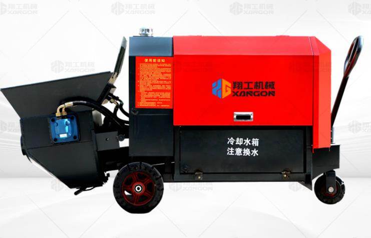 瀝青灌縫機(jī)要買性價比高，切不可胡亂選擇